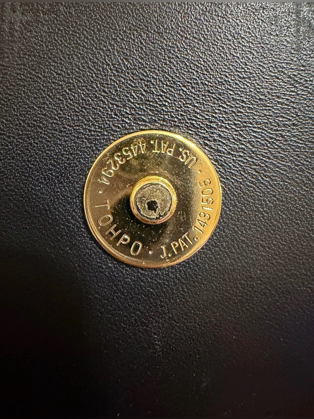 Vintage Gucci 70’s-80’s purse CALLOUT - Picture 2 of 8